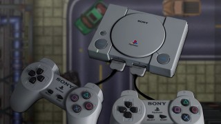 Sony reveals PlayStation Classic lineup, 20 games included