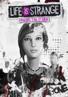 Life Is Strange: Before The Storm - Episode 3 &quot;Hell is Empty&quot;