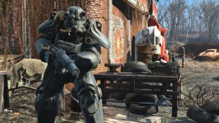 New Fallout 4 update will introduce high resolution textures on PC, PlayStation 4 Pro support and more