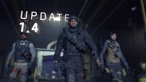 Ubisoft delays Tom Clancy's The Division downloadable content