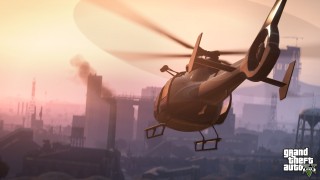 GTA fans call for release of Grand Theft Auto V press demo