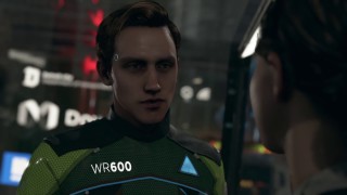 Detroit: Become Human komt naar de PC, een jaar lang exclusief in de Epic Games Store