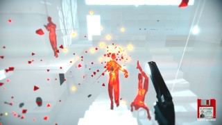Indie shooter Superhot to get free standalone expansion pack &quot;Mind Control Delete&quot;