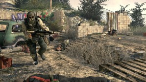 Call of Duty: Modern Warfare 2 Remastered listed on website of online retailer