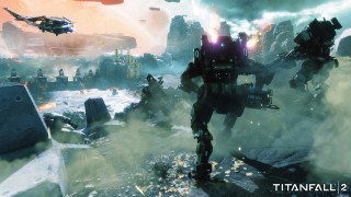 Respawn Entertainment reveals Titanfall 2 system requirements