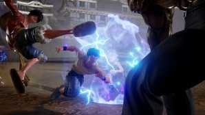 New Jump Force trailer sheds light on character creator