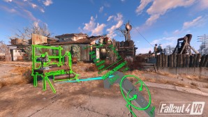 New HTC Vive virtual reality headset bundle includes free copy of Fallout 4 VR