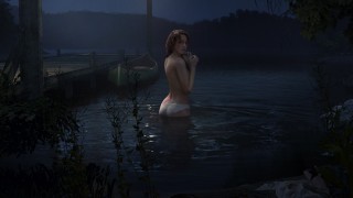 New Friday the 13th: The Game gameplay video released
