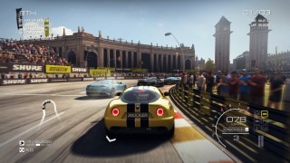 Codemasters gives away free copy of racing game GRID during Humble Bundle sale