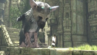 The Last Guardian to get PlayStation 4 Pro patch on launch day
