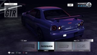 Xbox Live profile reportedly shows Midnight Club reboot