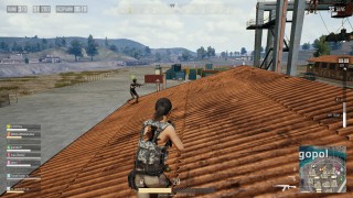 Free-to-play PUBG Lite currently available for beta testing in Thailand