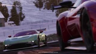 Racing game Project Cars 2 officially announced following trailer leak, new announcement trailer released