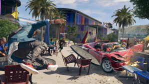 Watch Dogs 2 Seamless Multiplayer functionality malfunctions in retail release
