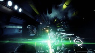 Prey to launch on May 5 2017, new trailer released