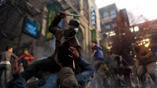 Watch Dogs 2 commercial shows footage ahead of game's reveal