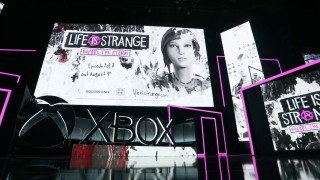 Life Is Strange: Before The Storm announced, new trailer released