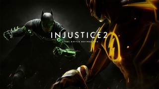 Injustice 2 coming to Xbox One and PlayStation 4 this May