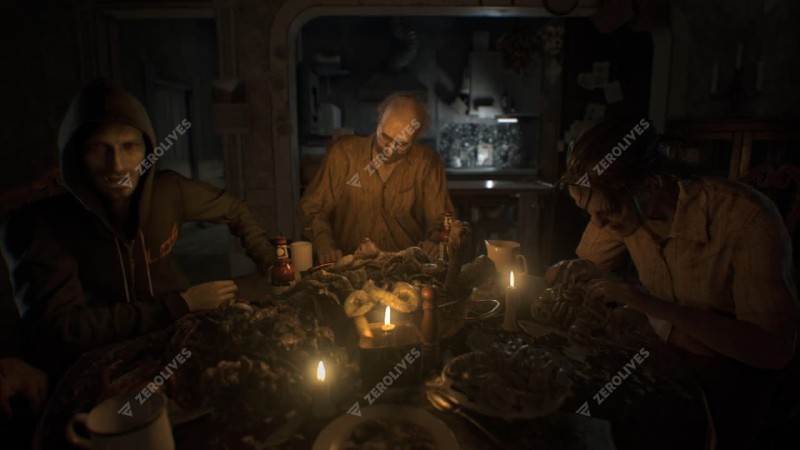 Resident Evil 7 system requirements released