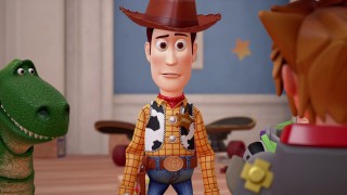 New Kingdom Hearts 3 trailer features world of Toy Story, to be released in 2018
