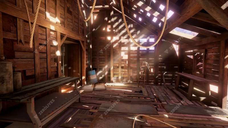 Cyan Worlds launches adventure game Obduction, releases new trailer