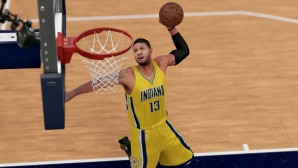 2K Games releases new NBA 2K17 trailer