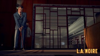 Team Bondi closes it's doors, L.A. Noire developers bought by KMM?