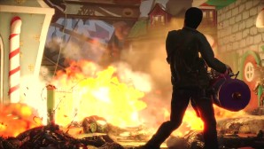 Capcom releases new Dead Rising 4 trailer