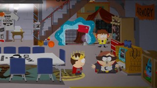 South Park Fractured but Whole gets new trailer