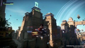 New Beyond Good and Evil 2 gameplay video shows augments, vehicles and co-op multiplayer