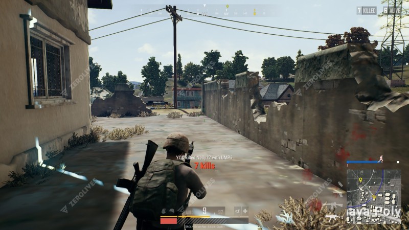 New PlayerUnknown's Battlegrounds PC patch causes severe frame rate issues for many