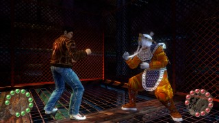 Shenmue I and II make their way to Steam, now available