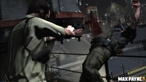 Max Payne 3 Local Justice DLC pack coming to PC tomorrow