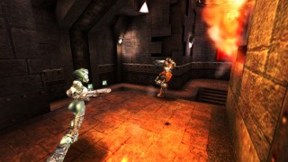 Id Software vacancies indicate new Quake game in the works