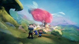 Dreams Early Access now available for PlayStation 4