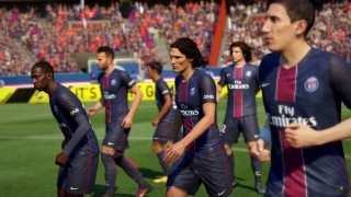 EA Games releases first FIFA 2017 trailer