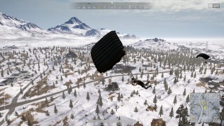 PUBG snow map Vikendi makes its way to live servers, new trailer released