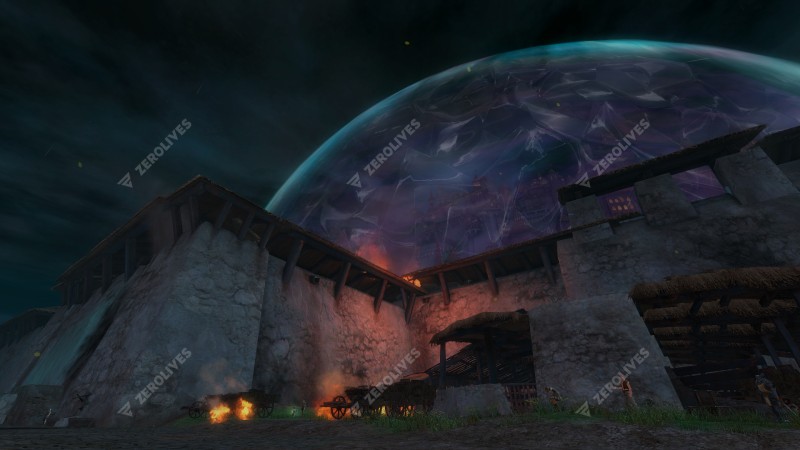 ArenaNet launches Guild Wars 2 Living World Season 3 Episode 4 content update