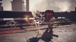 NieR: Automata to get PlayStation 4 demo on December 22nd