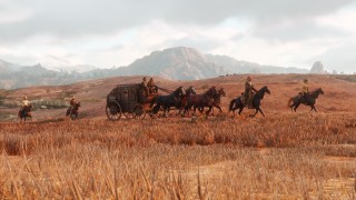 Take-Two Interactive to seek Red Dead Online domain name ownership claiming trademark infringement