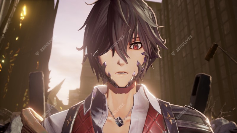 Code Vein PC system requirements released