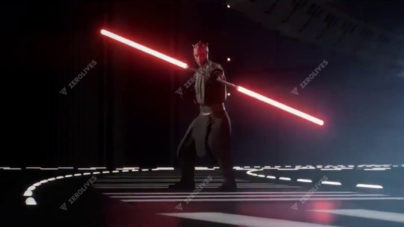 Star Wars: Battlefront 2 trailer leaks via Sony's PlayStation YouTube channel