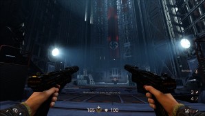New Wolfenstein 2: The New Colossus patch re-enables Steam Overlay