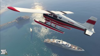 Grand Theft Auto V PC, PS4 and Xbox One to release with additional content