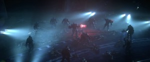 New Halo Wars 2 trailer introduces warlord Atriox