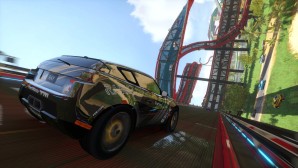 Ubisoft launches racing game Trackmania 2 Lagoon, new launch trailer released