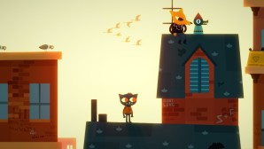 Indie platformer Night in the Woods coming to PC and PlayStation 4 in January