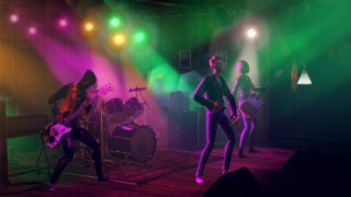 New Rock Band 4 expansion brings online multiplayer