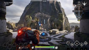 Epic Games releases Paragon MOBA assets for Unreal Engine 4 developers