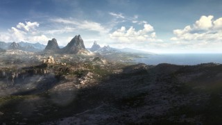 The Elder Scrolls VI announced, new trailer released